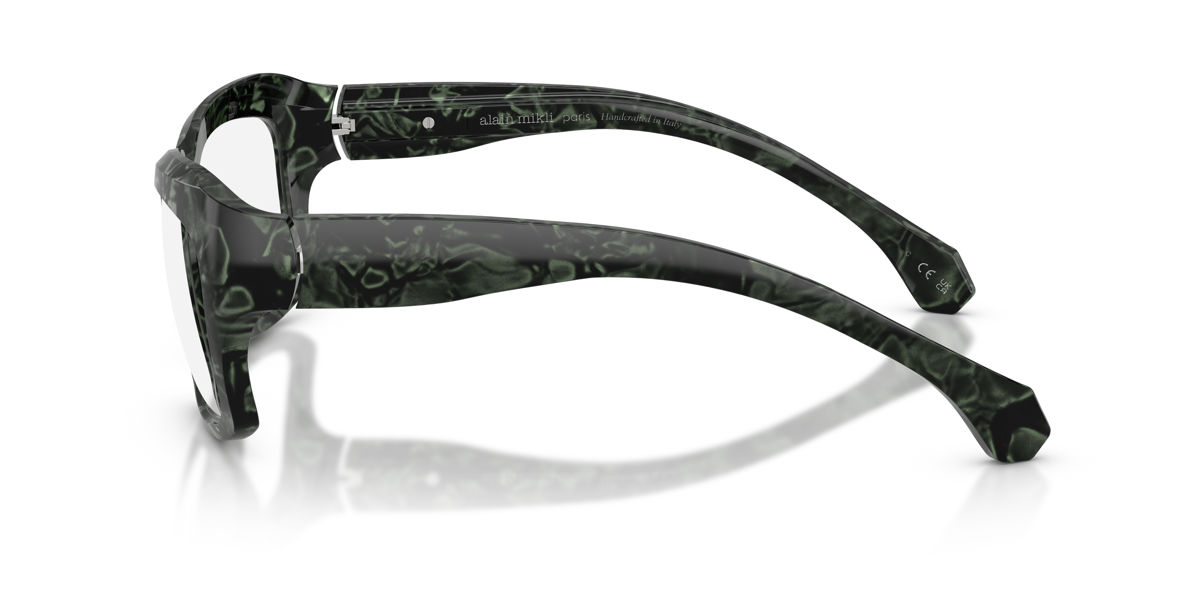 Alain Mikli A03553 0990  